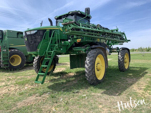 Photo of 2024 John Deere 410R