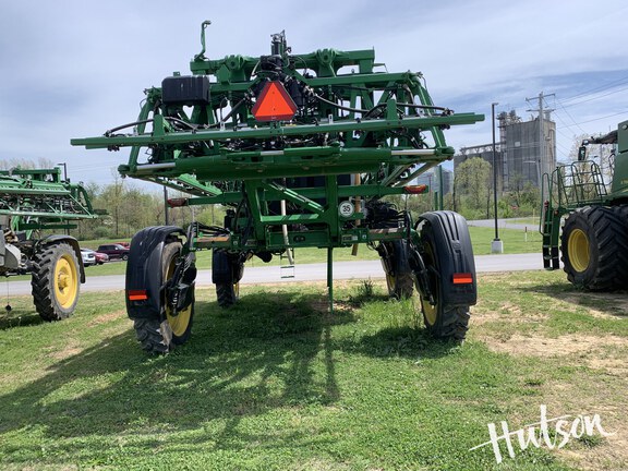 Photo of 2024 John Deere 410R