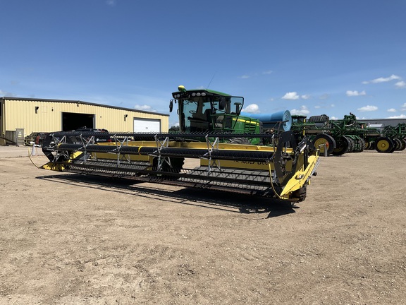Photo of a 2010 John Deere A400