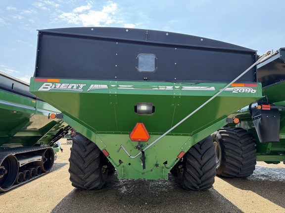 2014 Brent 2096 - Photo3