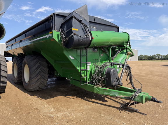 2014 Brent 2096 - Photo2