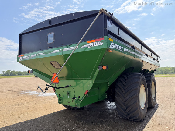 2014 Brent 2096 - Photo3