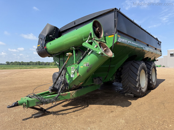 2014 Brent 2096 - Photo6