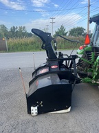 Snow Blower For Sale 2019 John Deere SNOW VAC 