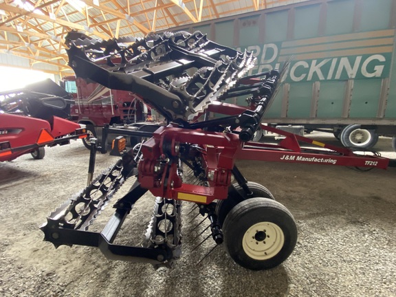 Used 2013 J&M TF212 Rolling Harrows at Koenig Equipment in Greensburg, IN - Photo18