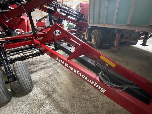 Used 2013 J&M TF212 Rolling Harrows at Koenig Equipment in Greensburg, IN - Photo22