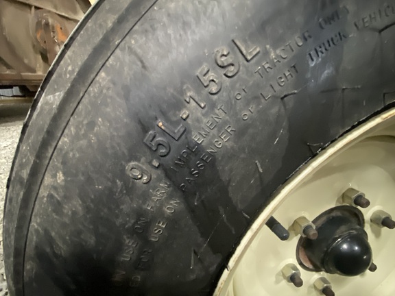 Used 2013 J&M TF212 Rolling Harrows at Koenig Equipment in Greensburg, IN - Photo23