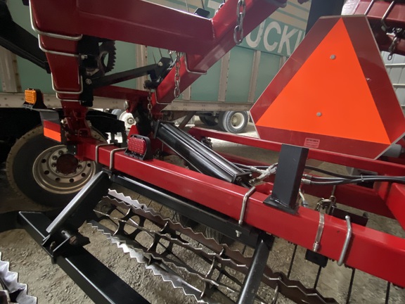 Used 2013 J&M TF212 Rolling Harrows at Koenig Equipment in Greensburg, IN - Photo25