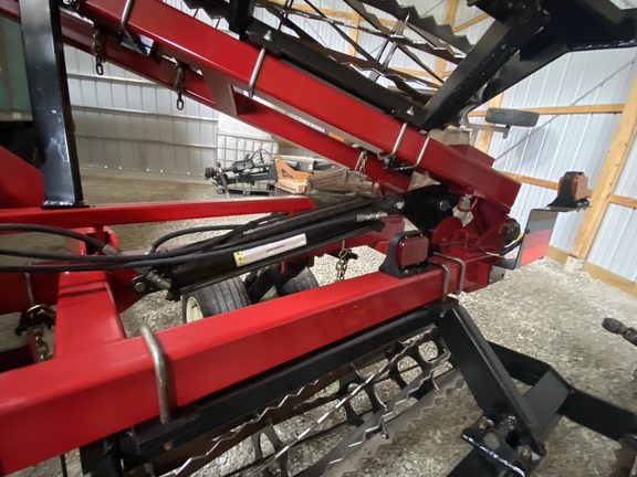 Used 2013 J&M TF212 Rolling Harrows at Koenig Equipment in Greensburg, IN - Photo24