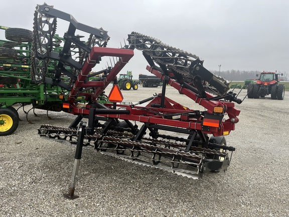 Used 2013 J&M TF212 Rolling Harrows at Koenig Equipment in Greensburg, IN - Photo5