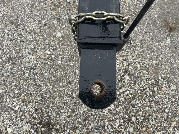 Used 2013 J&M TF212 Rolling Harrows at Koenig Equipment in Greensburg, IN - Photo10