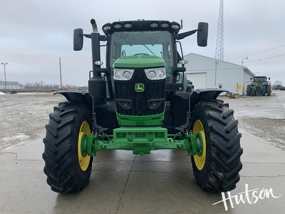 Photo of 2024 John Deere 6R 175