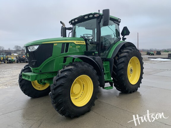 Photo of 2024 John Deere 6R 175