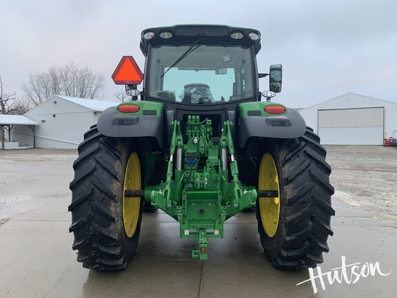 Photo of 2024 John Deere 6R 175