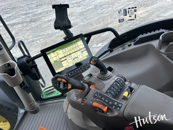 Photo of 2024 John Deere 6R 175