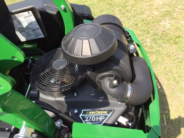 2025 John Deere Z950M Image 5
