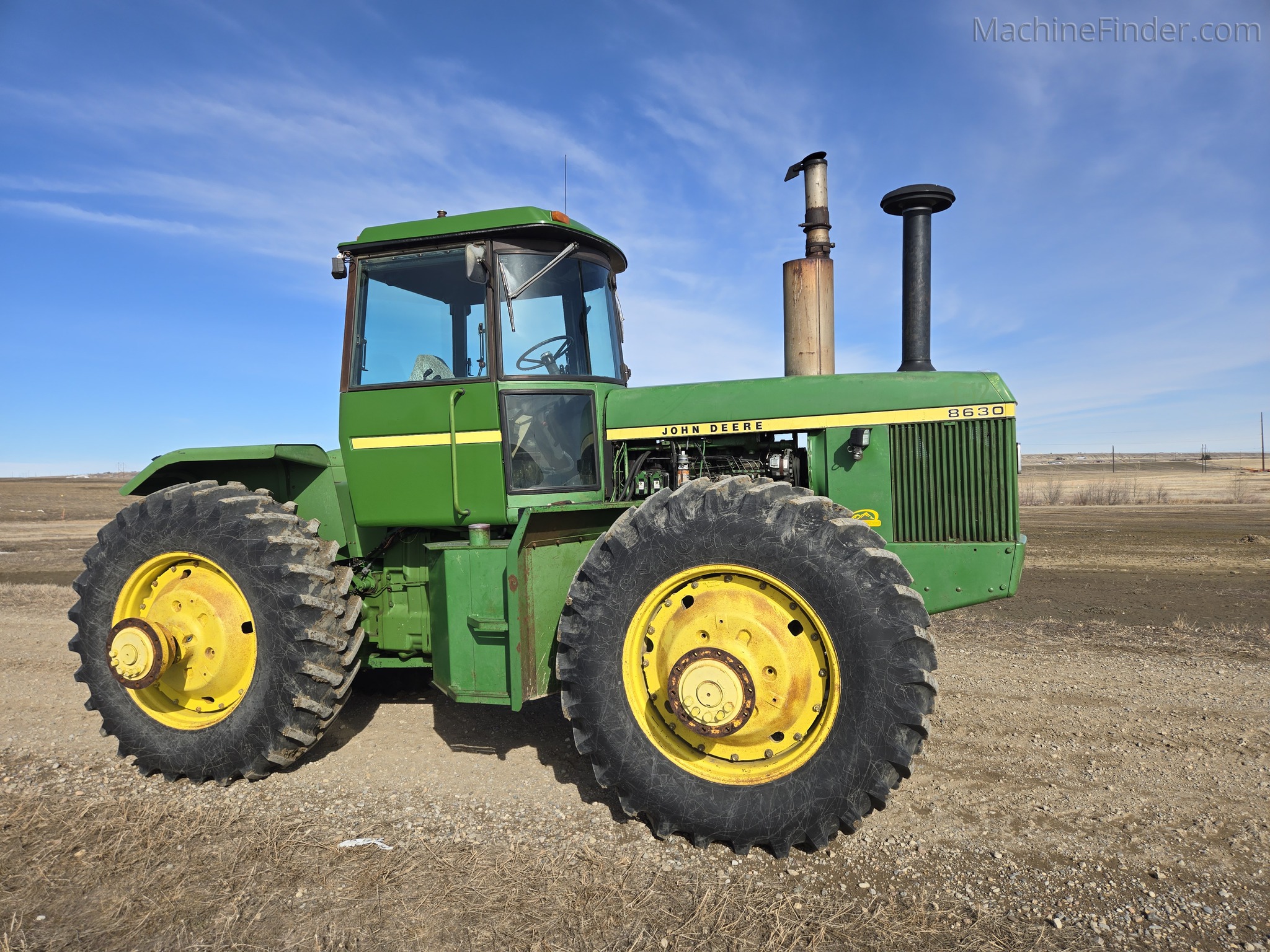 インターナショナル　トラクター　1456 インターナショナル トラクター 1456
