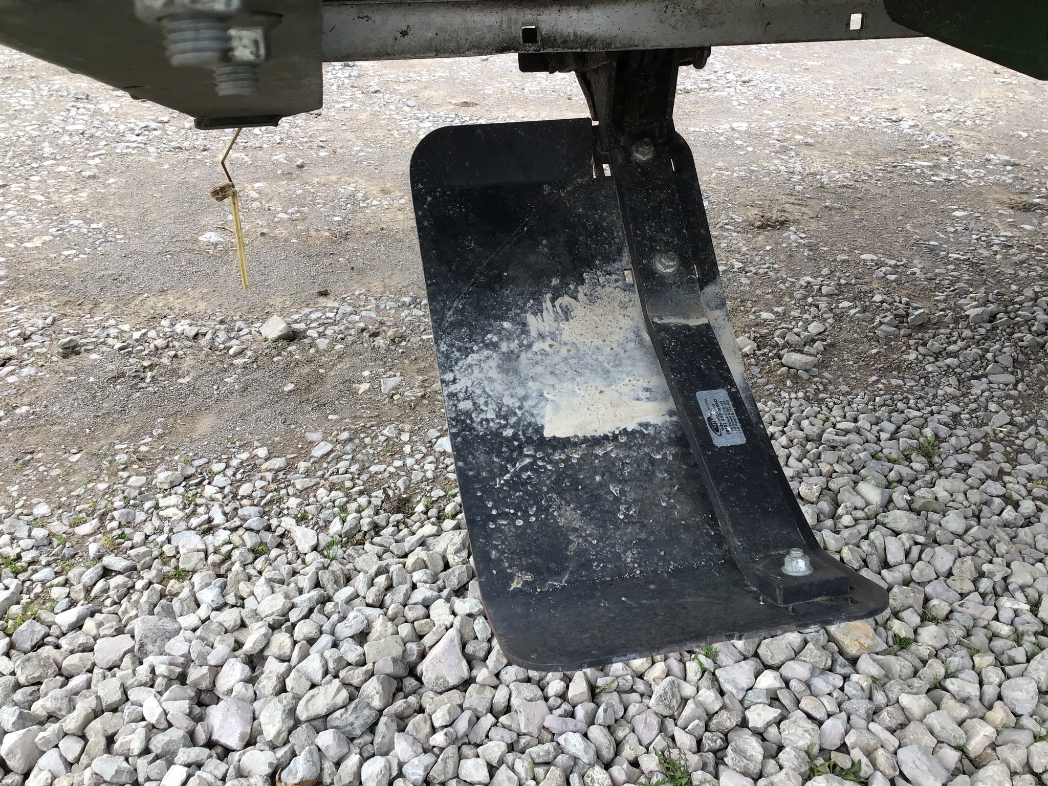 Used 2019 John Deere 706C Corn and Row Crop headers at Koenig Equipment in Rushville, IN - PhotoXL18