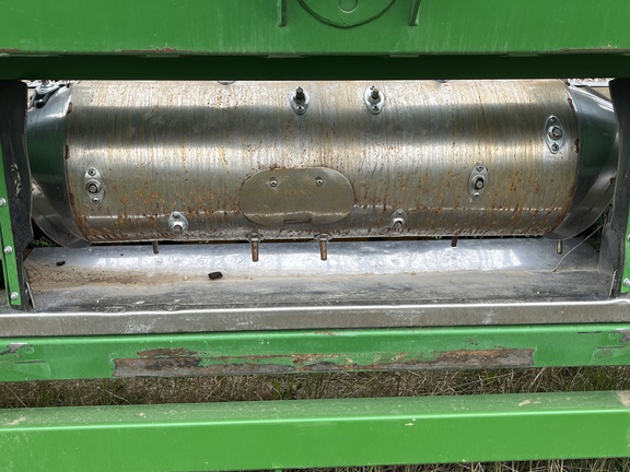 Used 2017 John Deere 640FD Combine Platforms at Horizon Ag & Turf in Falher, AB - Photo6