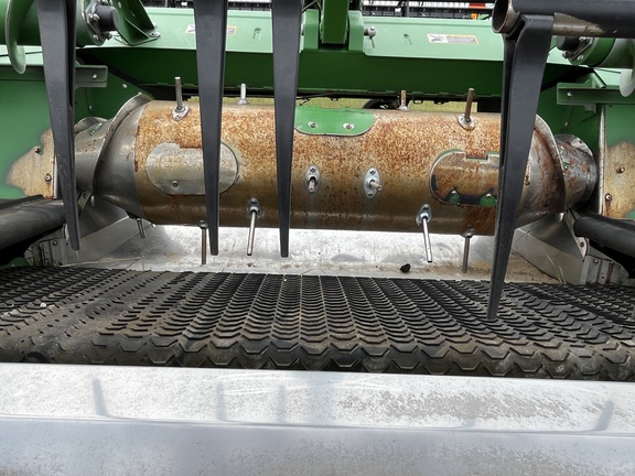 Used 2017 John Deere 640FD Combine Platforms at Horizon Ag & Turf in Falher, AB - Photo11