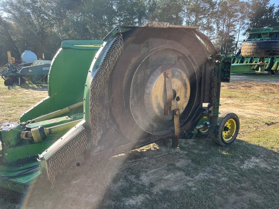 2020 John Deere R15-2