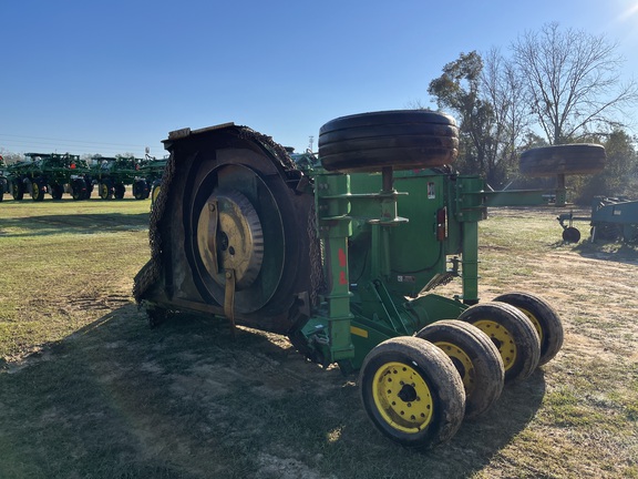 2020 John Deere R15-6