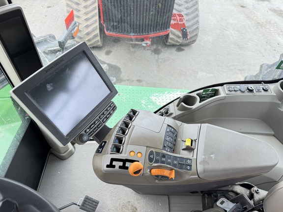 Used 2023 John Deere 9R 540 Articulated 4WD Tractors at Horizon Ag & Turf in St. Paul, AB - Photo33