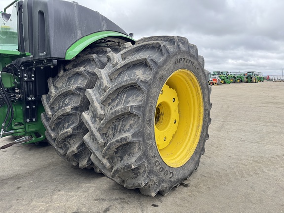 Used 2023 John Deere 9R 540 Articulated 4WD Tractors at Horizon Ag & Turf in St. Paul, AB - Photo28