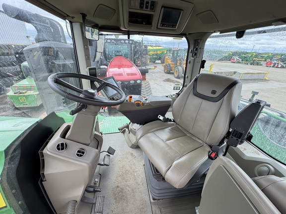 Used 2023 John Deere 9R 540 Articulated 4WD Tractors at Horizon Ag & Turf in St. Paul, AB - Photo32