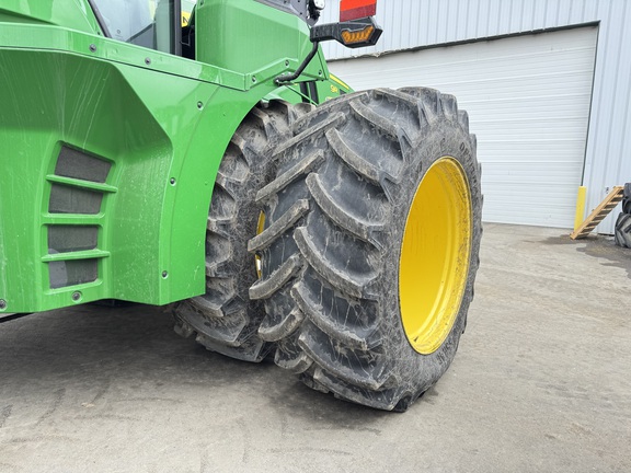 Used 2023 John Deere 9R 540 Articulated 4WD Tractors at Horizon Ag & Turf in St. Paul, AB - Photo31