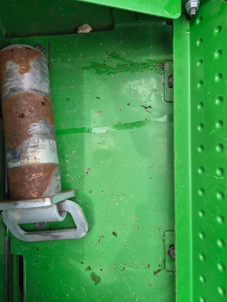 Used 2023 John Deere 9R 540 Articulated 4WD Tractors at Horizon Ag & Turf in St. Paul, AB - Photo12