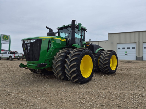 John Deere 9R 540