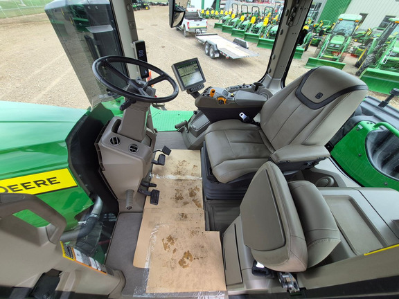 Used 2023 John Deere 9R 540 Articulated 4WD Tractors at Horizon Ag & Turf in St. Paul, AB - Photo14