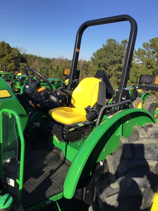 2024 John Deere 5090EL Photo 6