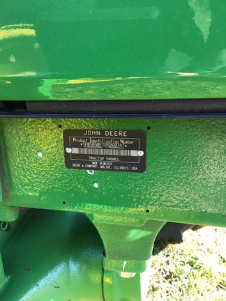2024 John Deere 5090EL Photo 3