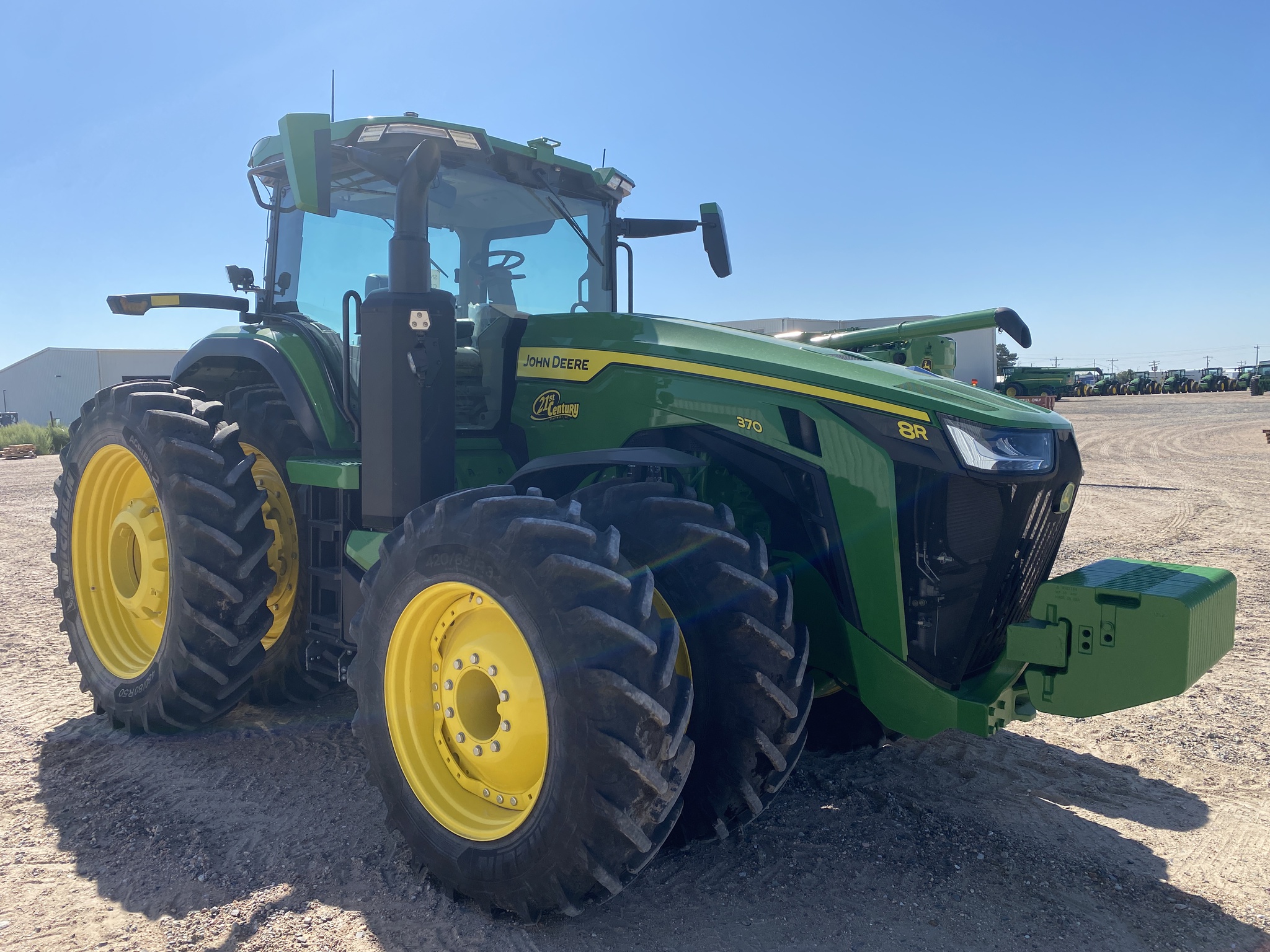 2023-john-deere-8r-370-row-crop-tractor-for-sale-at-21st-century