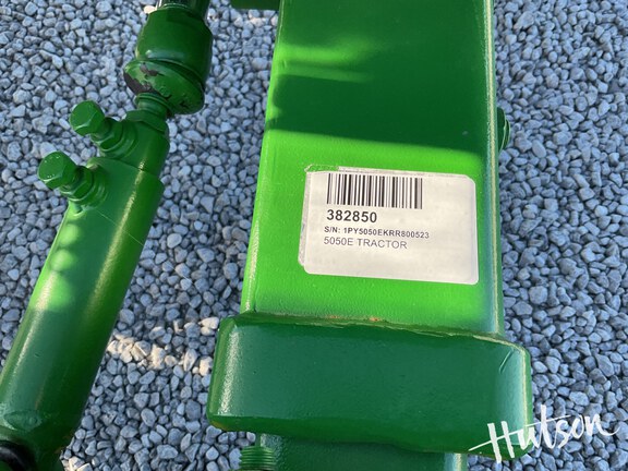 Photo of 2024 John Deere 5050E