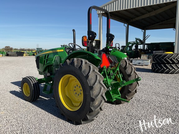 Photo of 2024 John Deere 5050E