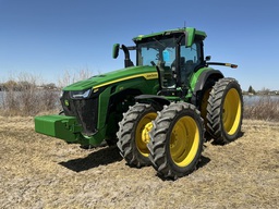 2023 John Deere 8R 370