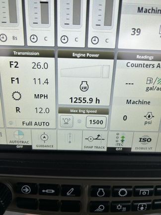 2023 John Deere 8R 310 Photo 8