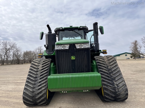 2023 John Deere 9RX 640 - Photo2