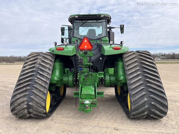 2023 John Deere 9RX 640 - Photo6