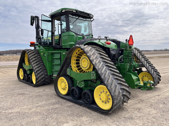 2023 John Deere 9RX 640 - Photo7