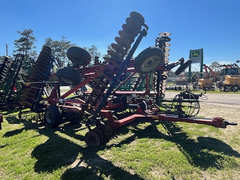 2016 Case IH 335VT Image 5