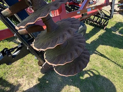2016 Case IH 335VT Image 3