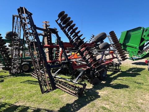 2016 Case IH 335VT Image 4