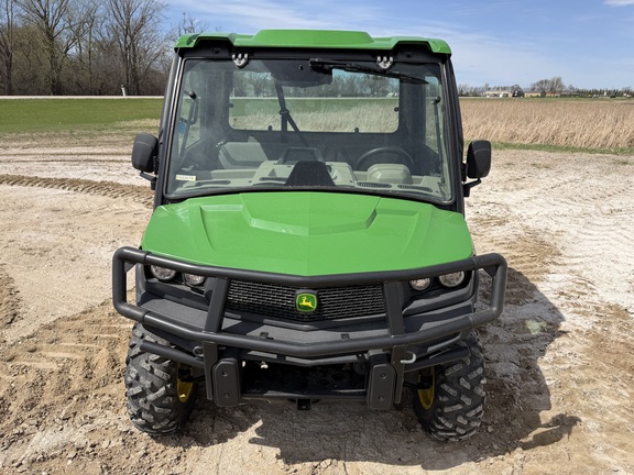2023 John Deere XUV 835R - Photo8