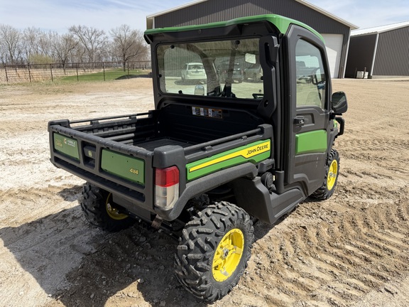 2023 John Deere XUV 835R - Photo3