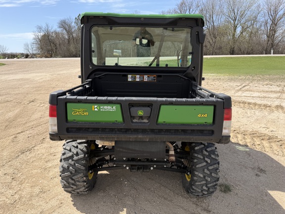 2023 John Deere XUV 835R - Photo4