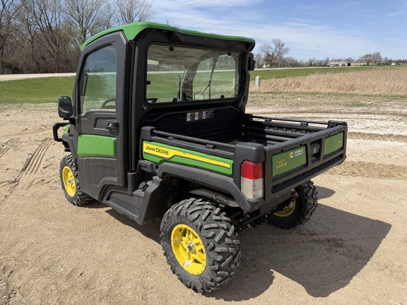 2023 John Deere XUV 835R - Photo5